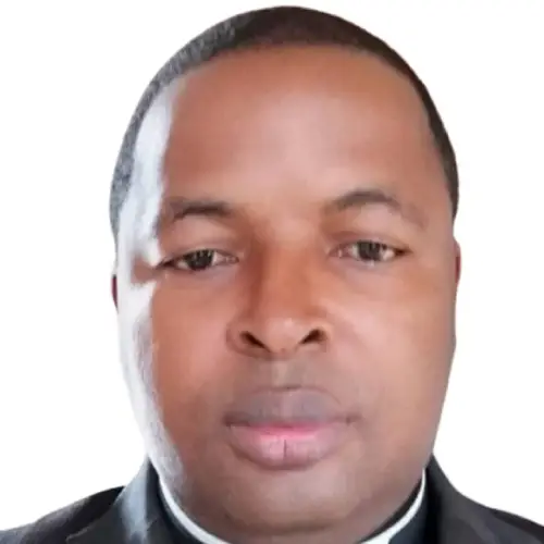 George Stephen Ehijele